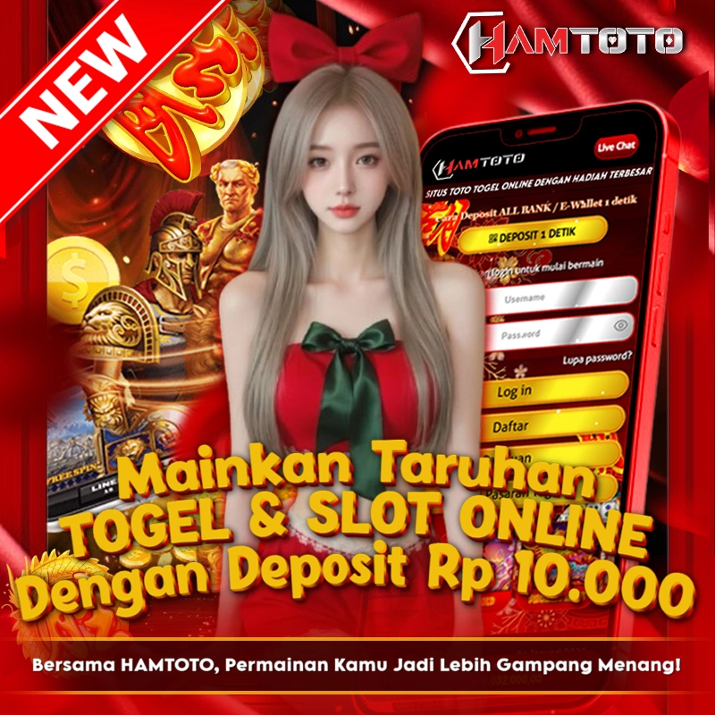 HAMTOTO
